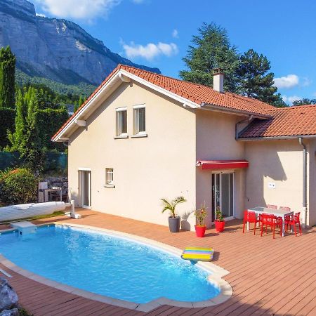 Villa La Galante à Meylan Extérieur photo